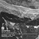 Skyapnea w/ Lucrecia Dalt - 19th December 2015