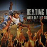 Heating Up #3: Joe Kershner, Johnny Bravo
