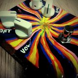 Tele-(Treble Booster)-Fuzz Face '67-Thor-HiWatt 1