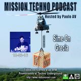 Mission Techno Podcast