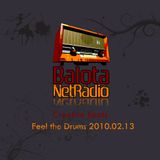 Creative Beats - Feel the Drums 02 (2010.02.13.)