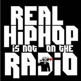 I Live Hip Hop by Jim Random