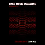 Cern - Bass Music Magazine Podcast 07
