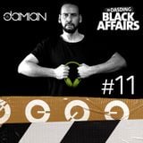 DASDING 90.8 FM | Black Affairs 15/01/16 (mixed live by DJ Damian)