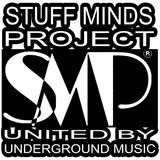 Knine Tseki's Stuff Minds Project Mix 12 Mar 2016 at Diaroropa Lesedi FM