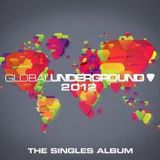 GLOBAL UNDERGROUND SELECTION MIX. PRT 1 OF 2