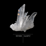 Remark presents Quartz - Early Summer 2013