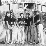 HR RADIO SPLIT, NEDJELJNI AKVAREL 05.10.2014-KLAPA LUCICA