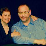 "The Tom Ragú Sit-Down Comedy Show" Episode Three: JOAN WEISBLATT