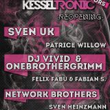 Sven Heinzmann @ Kesseltronic (Fresh Floor)