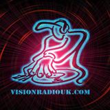 DJ S-ENZ B2B WITH DJ ANDY P ON VISION RADIO UK 17-08-15
