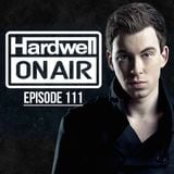 Hardwell - On Air 111.