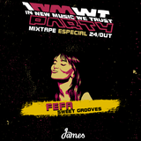 Fefa (Sweet Grooves) > 24/10 > 02:00/03:00