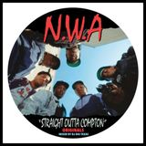 STRAIGHT OUTTA COMPTON (ORIGINALS) MIXED BY DJ BIG TEXAS