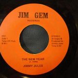 New Year's Day 2015 Set