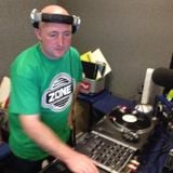 Paddy Frazer - Bac2Basics 15 November 2014
