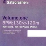 Jon Pleased Wimmin - Gatecrasher Sheffield (1996)