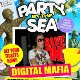 PBTS PROMO MIX 1 - DIGITAL MAFIA @ STORM NYE 2011