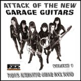 New Garage Guitars # 1
