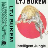LTJ Bukem - Love Of Life 'Intelligent Jungle' - Late 1995