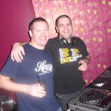 Tempo Sessions on SS radio with the Tempo Twins (Dave Law & DeanJay) (17/11/11)