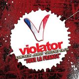 VA - Violator French Juke Squad Djs – Mix Volume One
