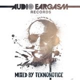 Teknonotice - Audio Eargasm Tribute Mix