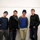 C'Est La Vie på Radio Skvallertorget - S01E07 (20 mars)