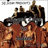 JAGGED EDGE VS JODECI
