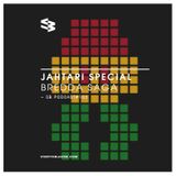 The Blast Podcast #102 - Bredda Saga in Jahtari Special