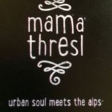 DJ Marc Ruman Live @ Mama Thresl Juni 2015