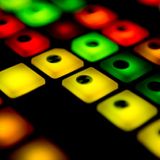 Chart Mini Mix