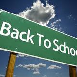 House Special: Back To School Mix