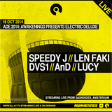 Len Faki - ADE 2014_Awakenings Presents Electric Deluxe