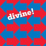 Divine Valentine Special, Ton & A Half FM Glasgow, Feb '95, Part 1