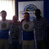Endurance Ireland
