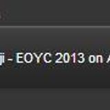 EOYC 2013 - Noji @ AH.fm (classic trance mix)