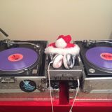 Silent Night Christmas Mix