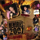 Dj Stevie V's MEMORIES 2007 (www.djsteviev.ca)