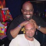 David Morales Tribute to Frankie Knuckles Part 1 02/ 04 /2014