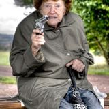 Criminal Granny Edition