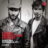 WEEK37_15 Guest Mix - Supernova (IT)