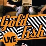 'Goldfish' Promo Mix By 5imba