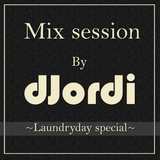 Djordi Laundry Day Special