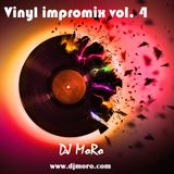 Vinyl impromix vol. 4