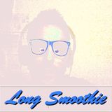 long smoothie