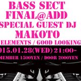 BASS SECT FINAL@ADD ((((( WELCOME TO NEW ERA )))))
