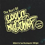 Souls of Mischiefs (Best of) Mixtape