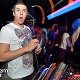 DJ STS-BASEMENT CLUB