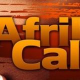 Dj Smooth and Lazy-Les play Afrika's Calling 29.03.2013 Good Friday